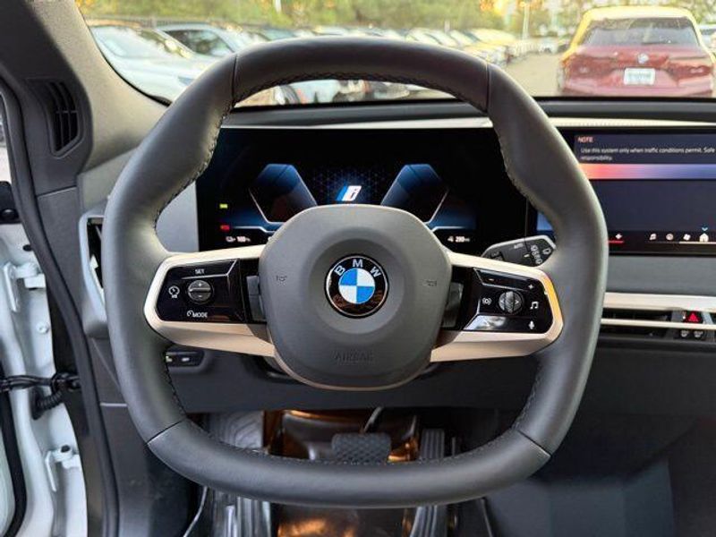 New 2026 BMW iX xDrive45Image 20