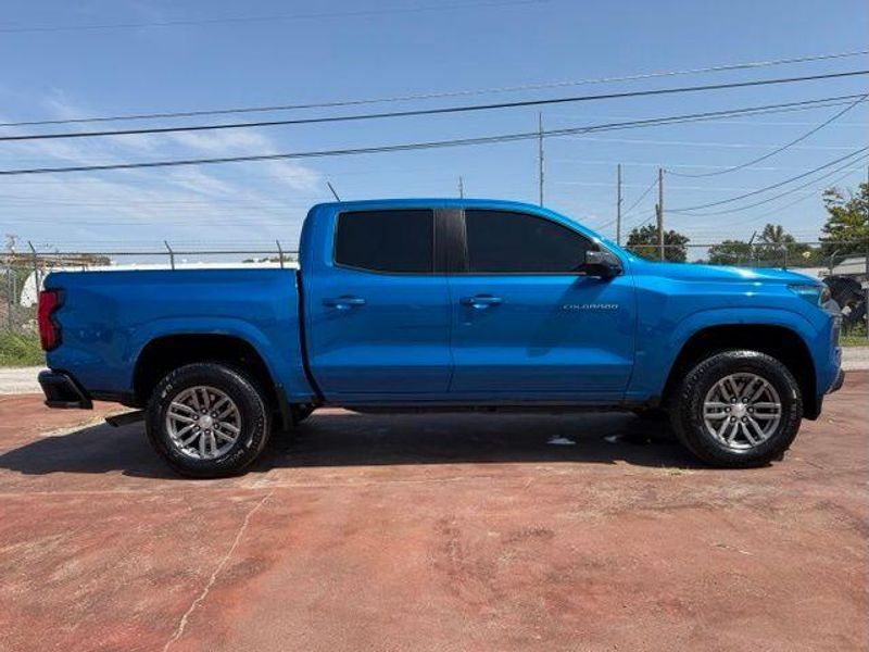 Used 2024 Chevrolet Colorado LTImage 4