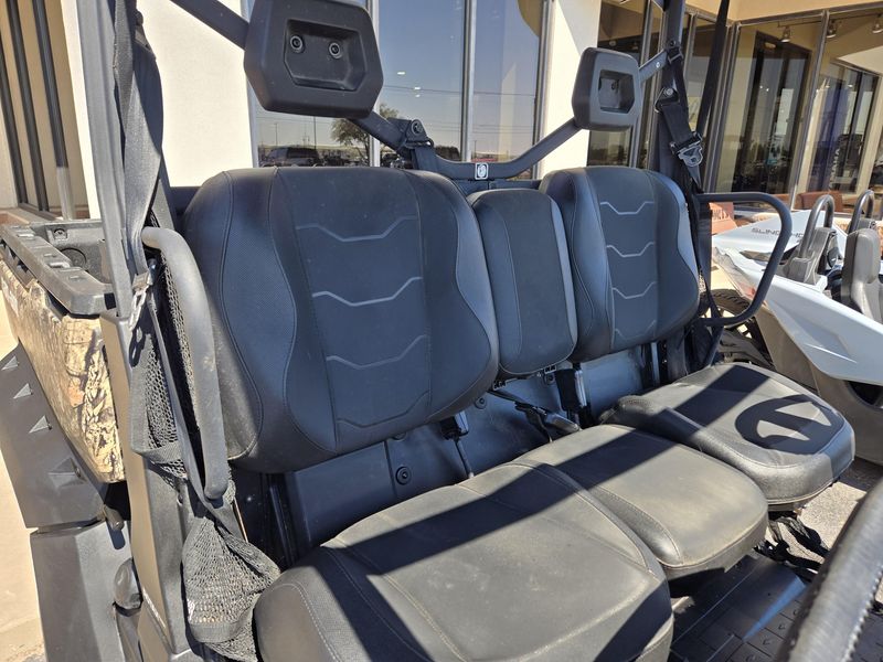 USED 2023 CAN-AM DEFENDER XT HD10 Image 17