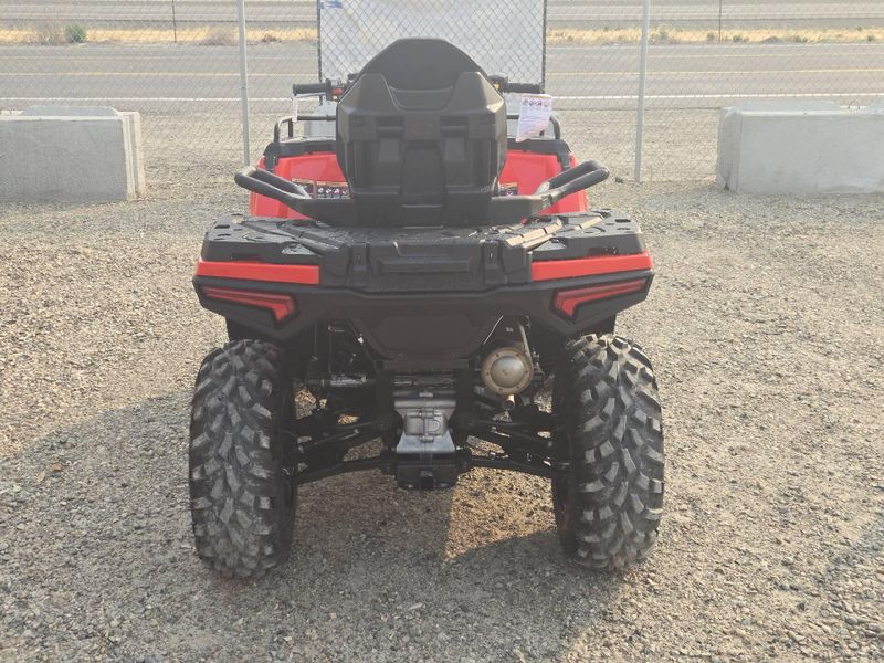 New 2026 Polaris SPORTSMAN TOURING 570 