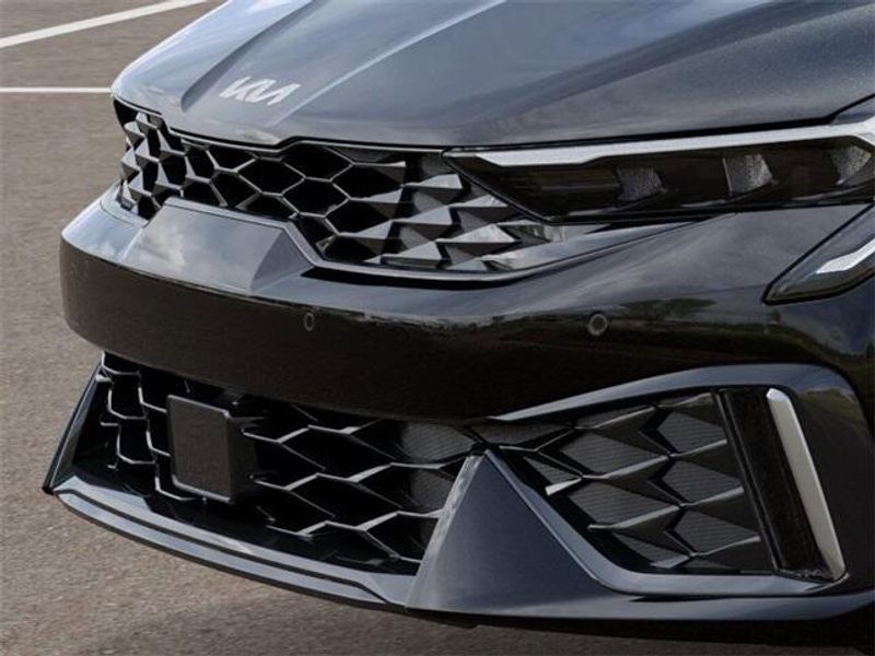 New 2026 Kia K5 GT-LineImage 12