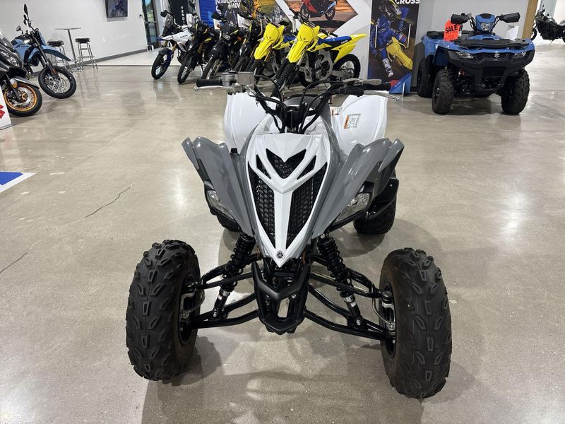 Used 2026 Yamaha Raptor 700R CA Image 11