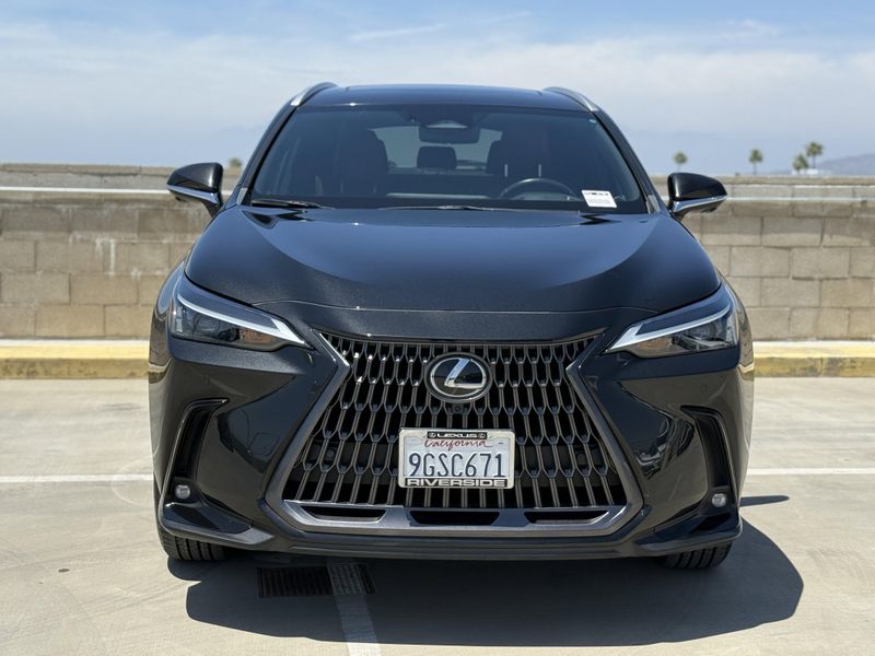 2024 Lexus NX 350 PremiumImage 6