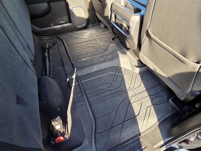 Used 2024 Chevrolet Silverado 1500 High Country