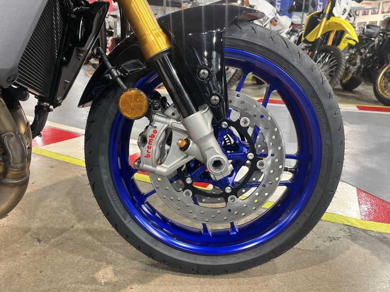 New 2026 Yamaha MT-09 SP Image 16