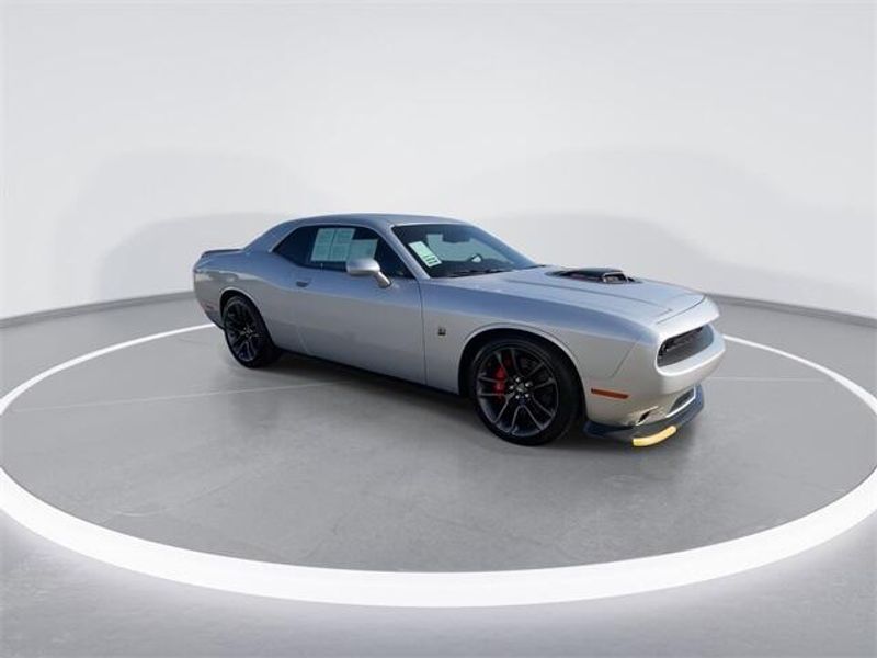 2022 Dodge Challenger R/T Scat PackImage 2