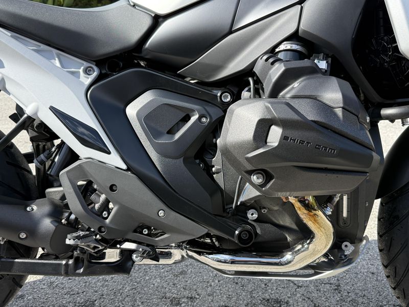 2026 BMW R 1300 GS