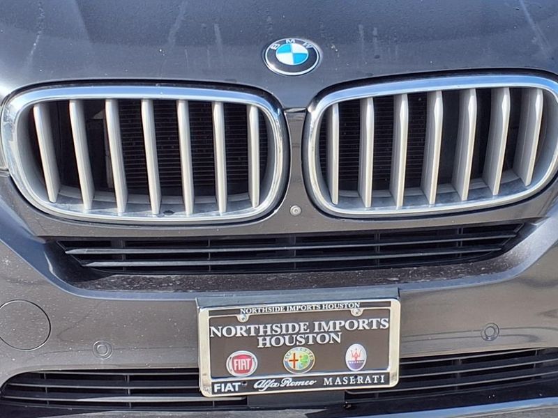 Used 2018 BMW X5 xDrive50iImage 12