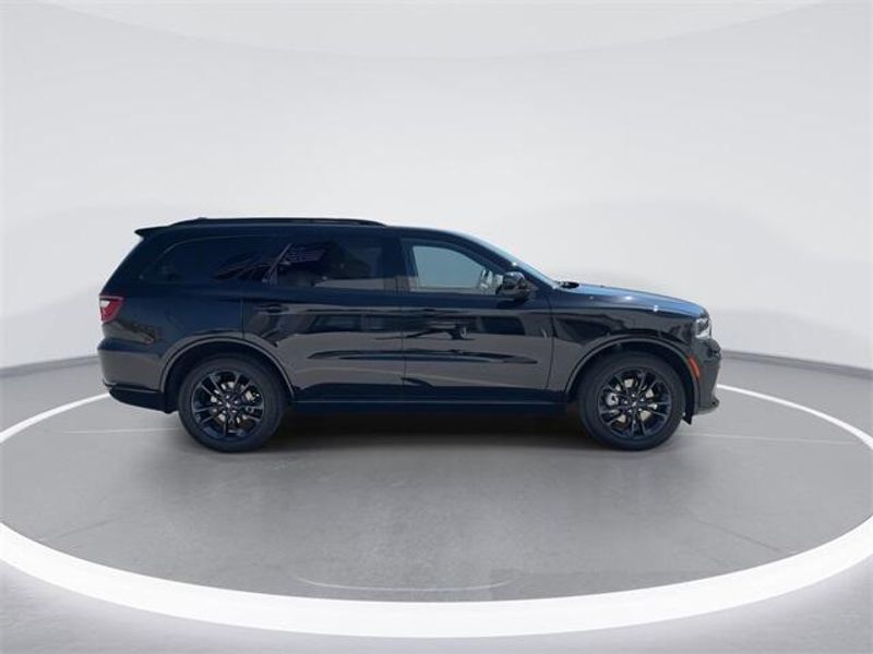 2025 Dodge Durango Gt RwdImage 9