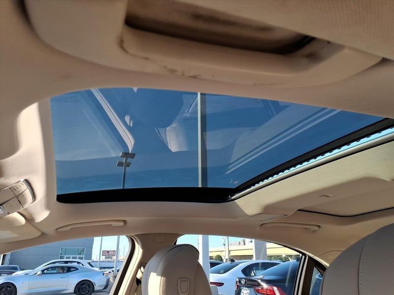 Used 2015 Mercedes-Benz S 550 550Image 9