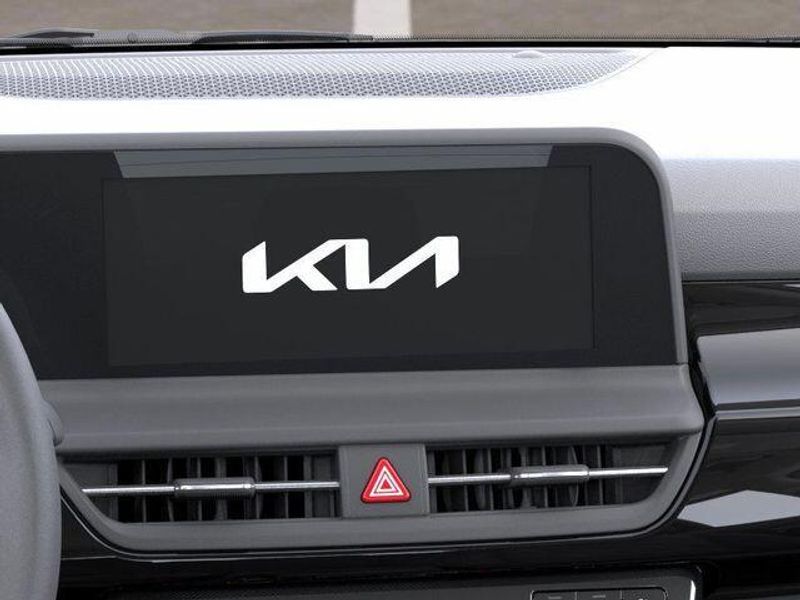 New 2026 Kia Seltos SImage 21