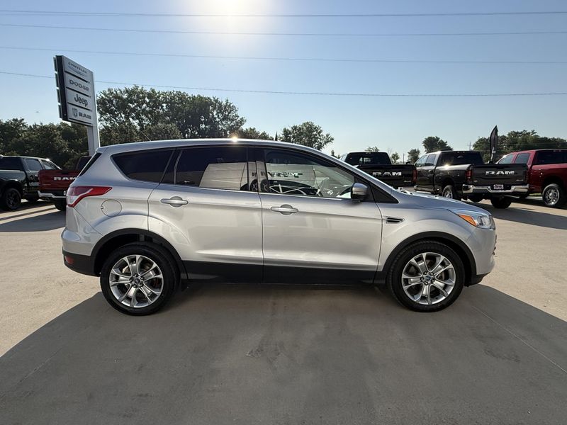Used 2013 Ford Escape SELImage 26