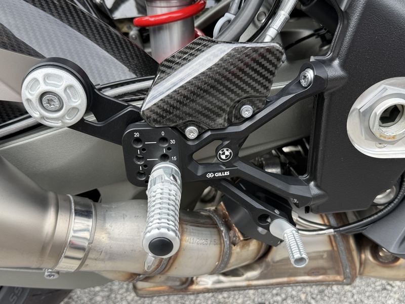 2026 BMW S 1000 RR