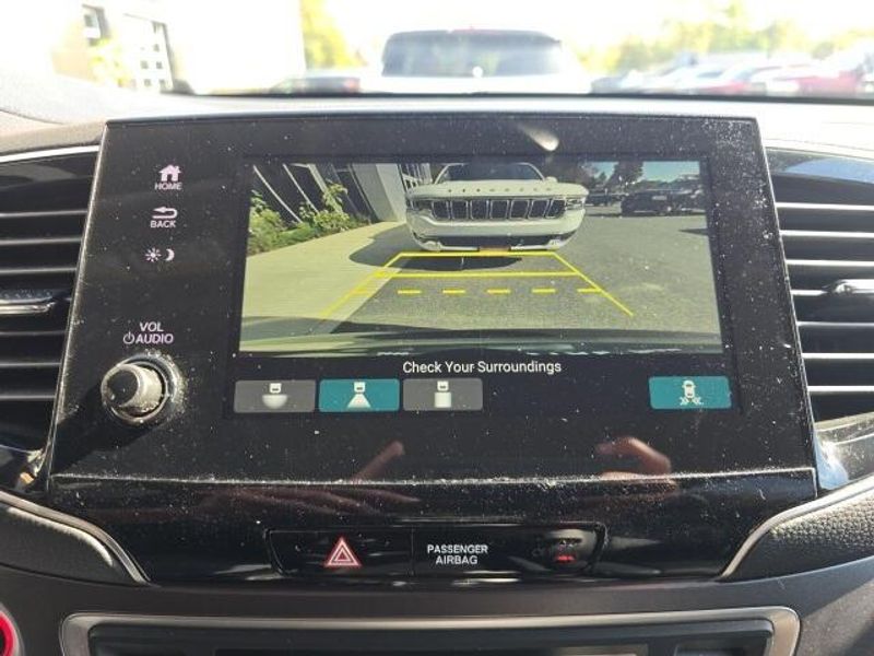 2022 Honda Pilot EX-L photo 19
