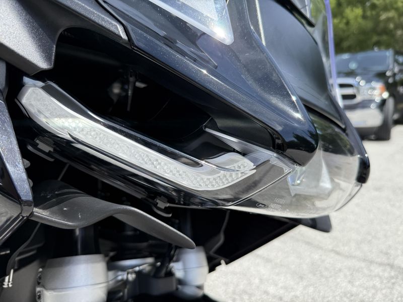 New 2026 BMW R 1300 RT 