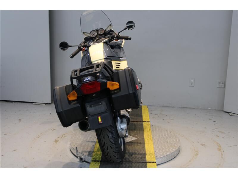 Used 2004 BMW R1150RS Image 6