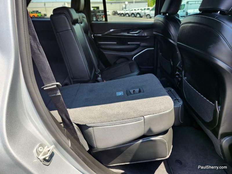 2022 Jeep Grand Cherokee FreedomImage 47