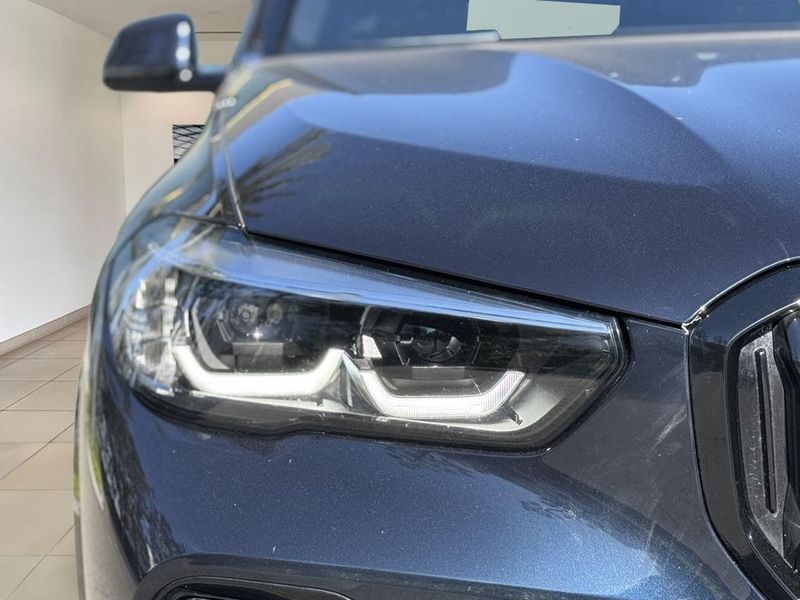 2022 BMW X5 sDrive40iImage 12