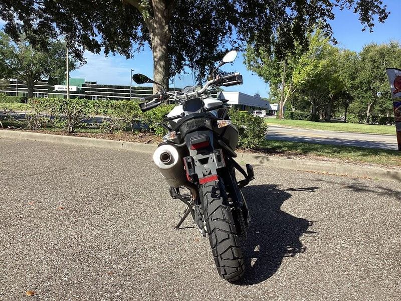 Used 2016 BMW F 800 GS 