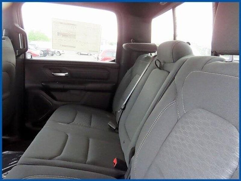 2025 RAM 1500 TradesmanImage 11