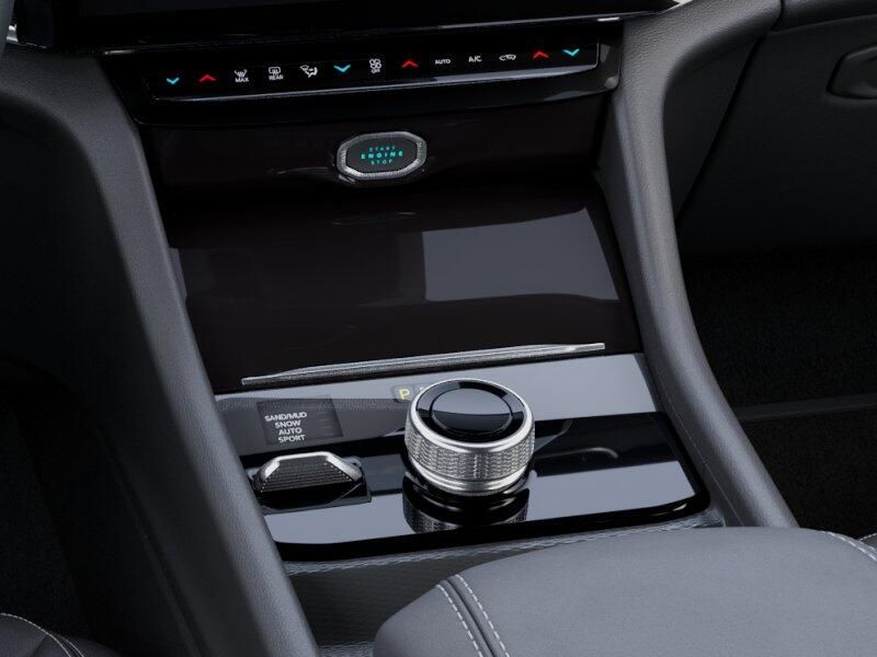 New 2026 Jeep Grand Cherokee Limited 4x4Image 44