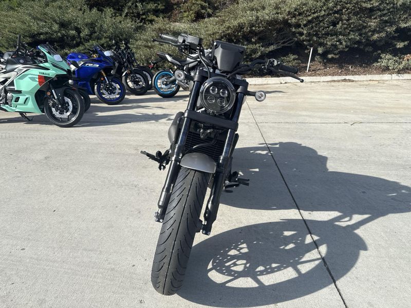 New 2026 Honda REBEL 1100 Image 15
