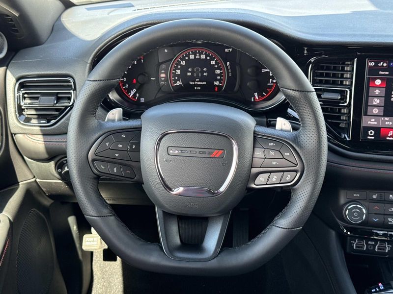 New 2026 Dodge Durango Gt Plus Awd Hemi V8