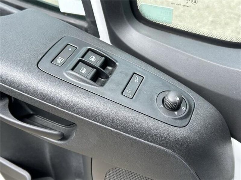 New 2024 RAM Promaster 3500 Tradesman Cargo Van High Roof 159