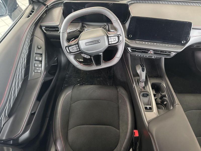 New 2026 Dodge Charger R/TImage 10