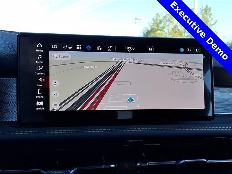 New 2025 Alfa Romeo Tonale AwdImage 25