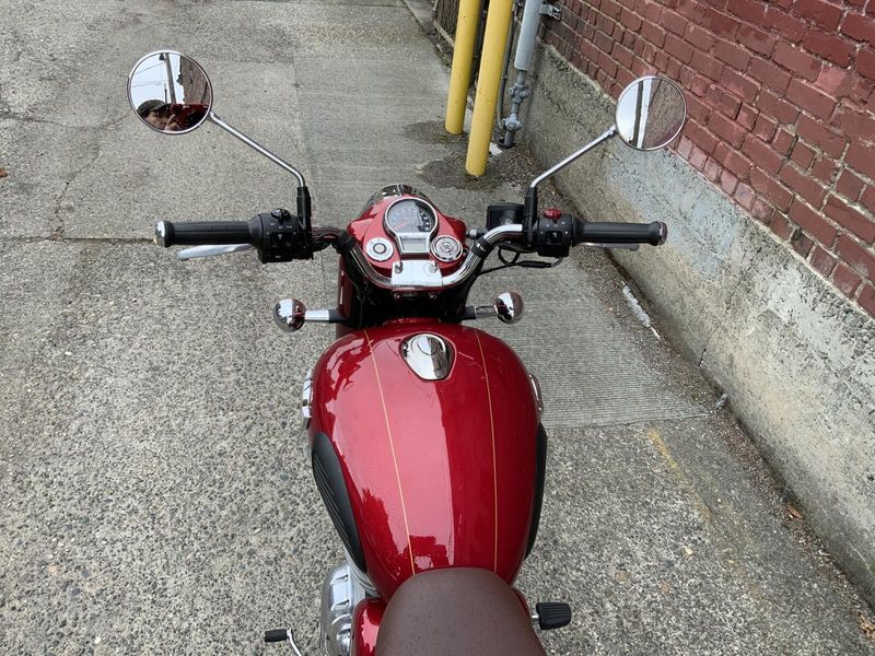 New 2026 Royal Enfield CLASSIC 350 