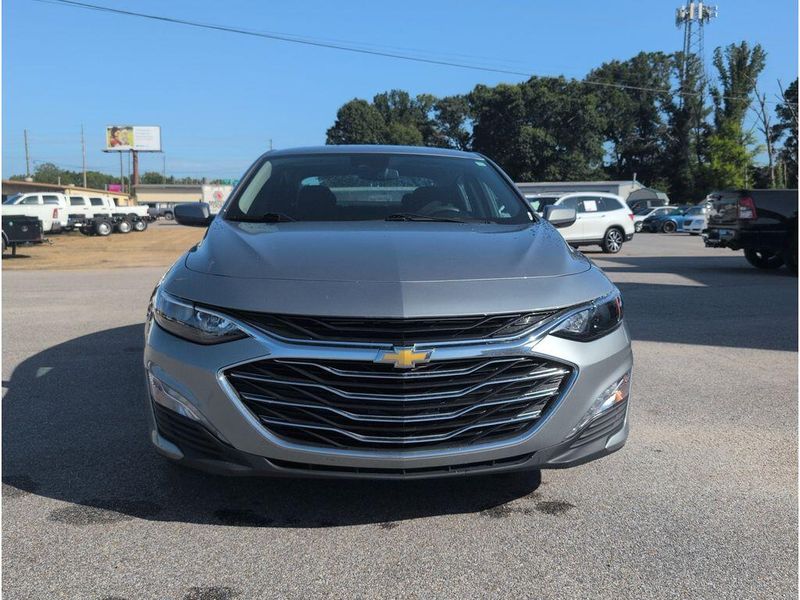 2023 Chevrolet Malibu LTImage 8