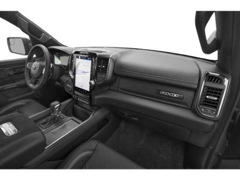 2026 RAM 1500 Rho Crew Cab 4x4 5