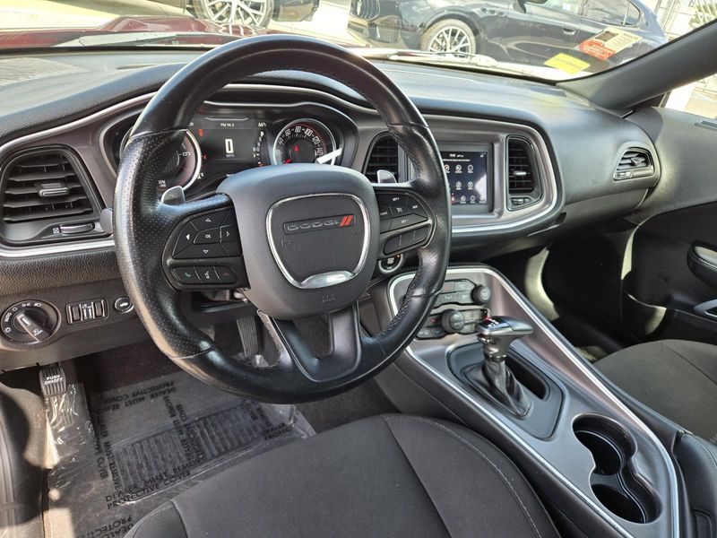 Used 2021 Dodge Challenger GT RWD