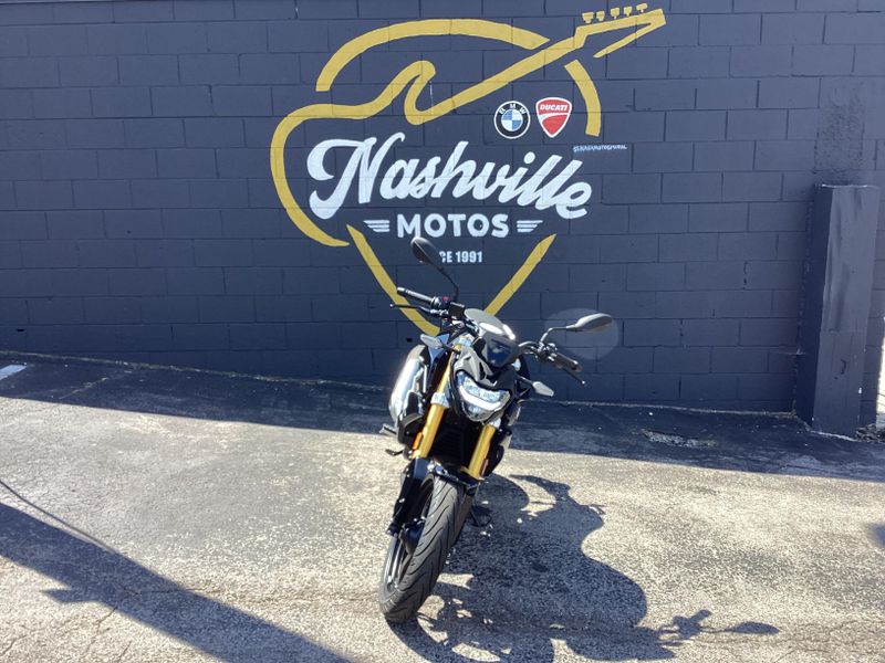 New 2025 BMW G 310 R 