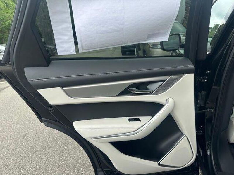 2026 Jaguar F-PACE R-Dynamic S
