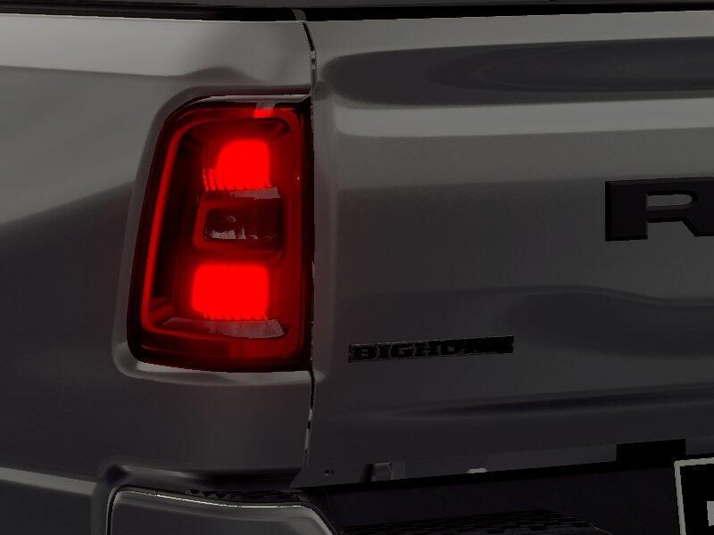 2026 Ram 1500 Big Horn photo 2