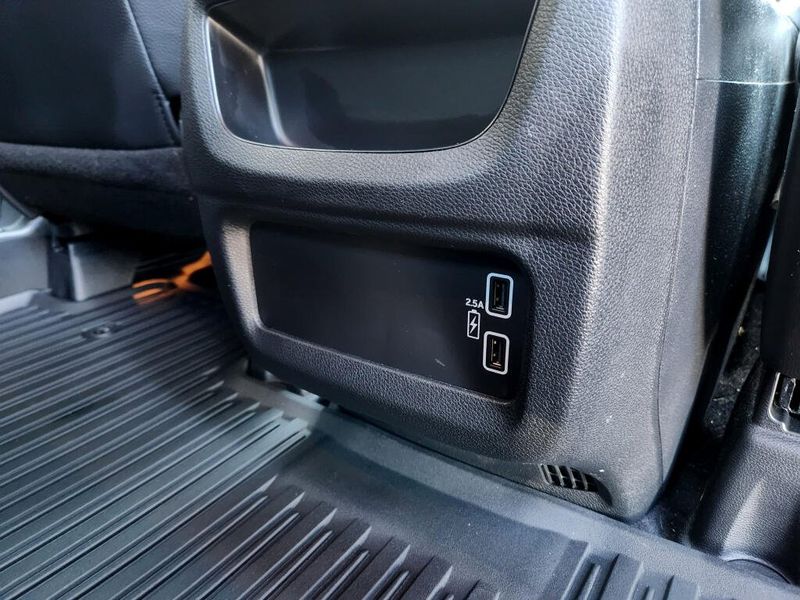 Used 2020 Honda Ridgeline RTL-E