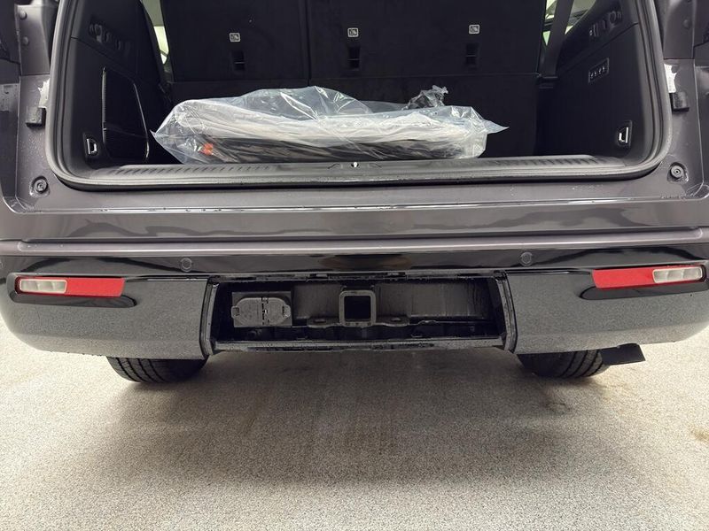 2026 Jeep Grand Wagoneer 4x4Image 20