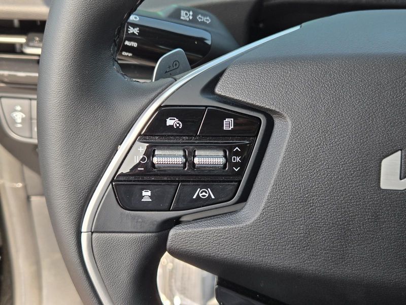 Used 2024 Kia EV6 Wind RWD
