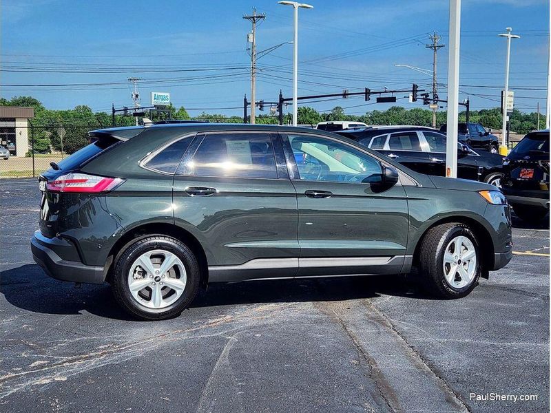 Used 2024 Ford Edge SE