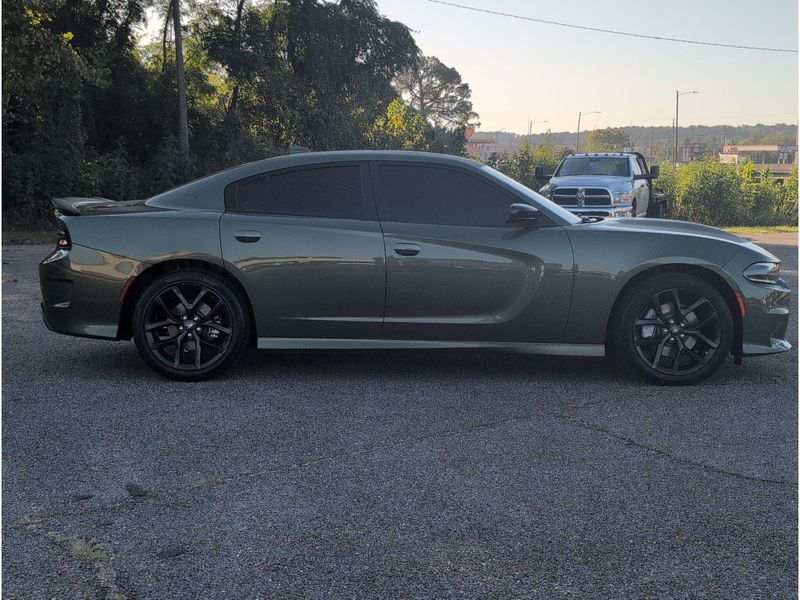 Used 2023 Dodge Charger GTImage 6