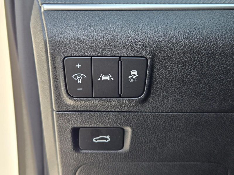 Used 2023 Kia K5 GT-Line Auto FWD