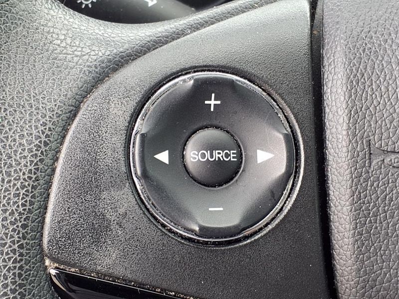 Used 2019 Honda HR-V LXImage 23