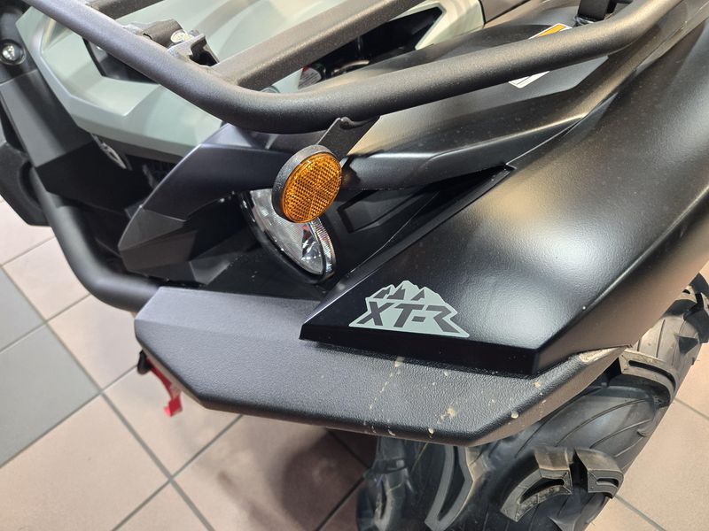 NEW 2026 YAMAHA GRIZZLY EPS XTR Image 14