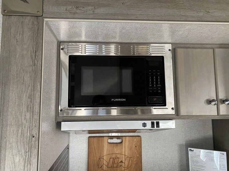 New 2025 NASH 23CK Image 11
