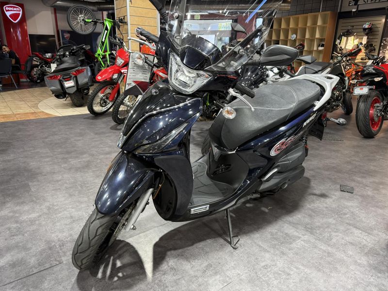 Used 2022 Kymco PEOPLE S 150I ABS Image 3