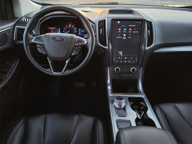 2022 Ford Edge TitaniumImage 29