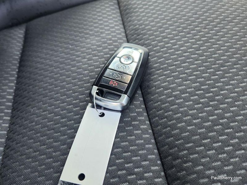 2024 Ford Escape ST-Line photo 44