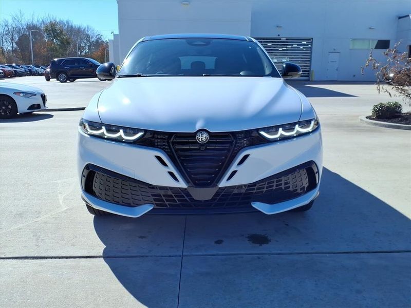 New 2026 Alfa Romeo Tonale VeloceImage 4